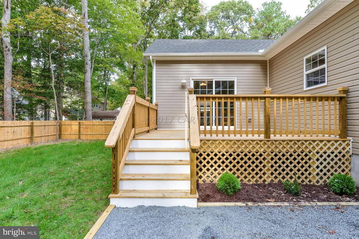 54 Seabreeze Road Ocean Pines, MD 21811 - Photo 31 of 33