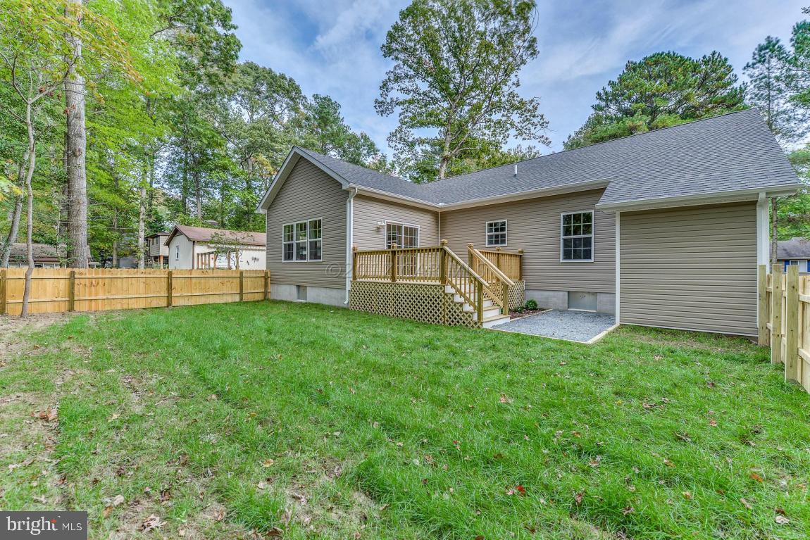 54 Seabreeze Road Ocean Pines, MD 21811 - Photo 32 of 33