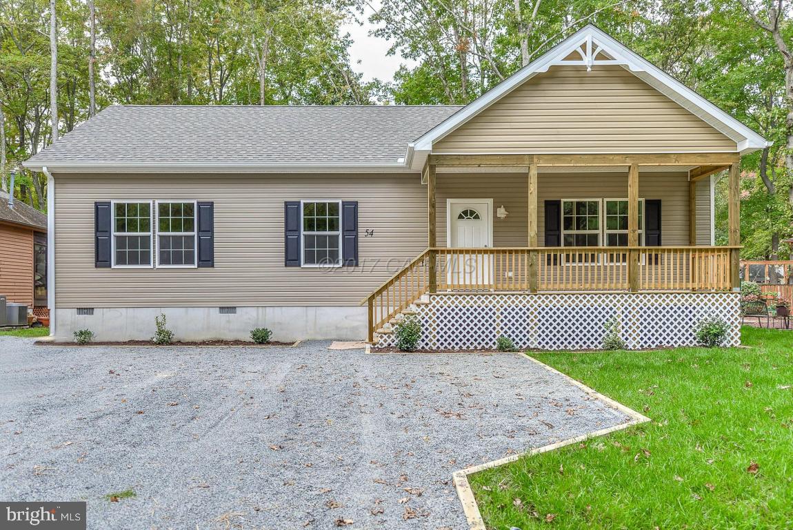 54 Seabreeze Road Ocean Pines, MD 21811 - Photo 5 of 33