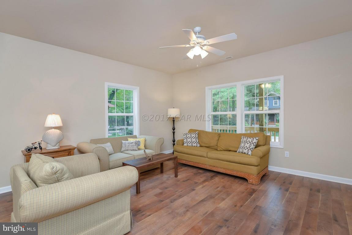 54 Seabreeze Road Ocean Pines, MD 21811 - Photo 9 of 33