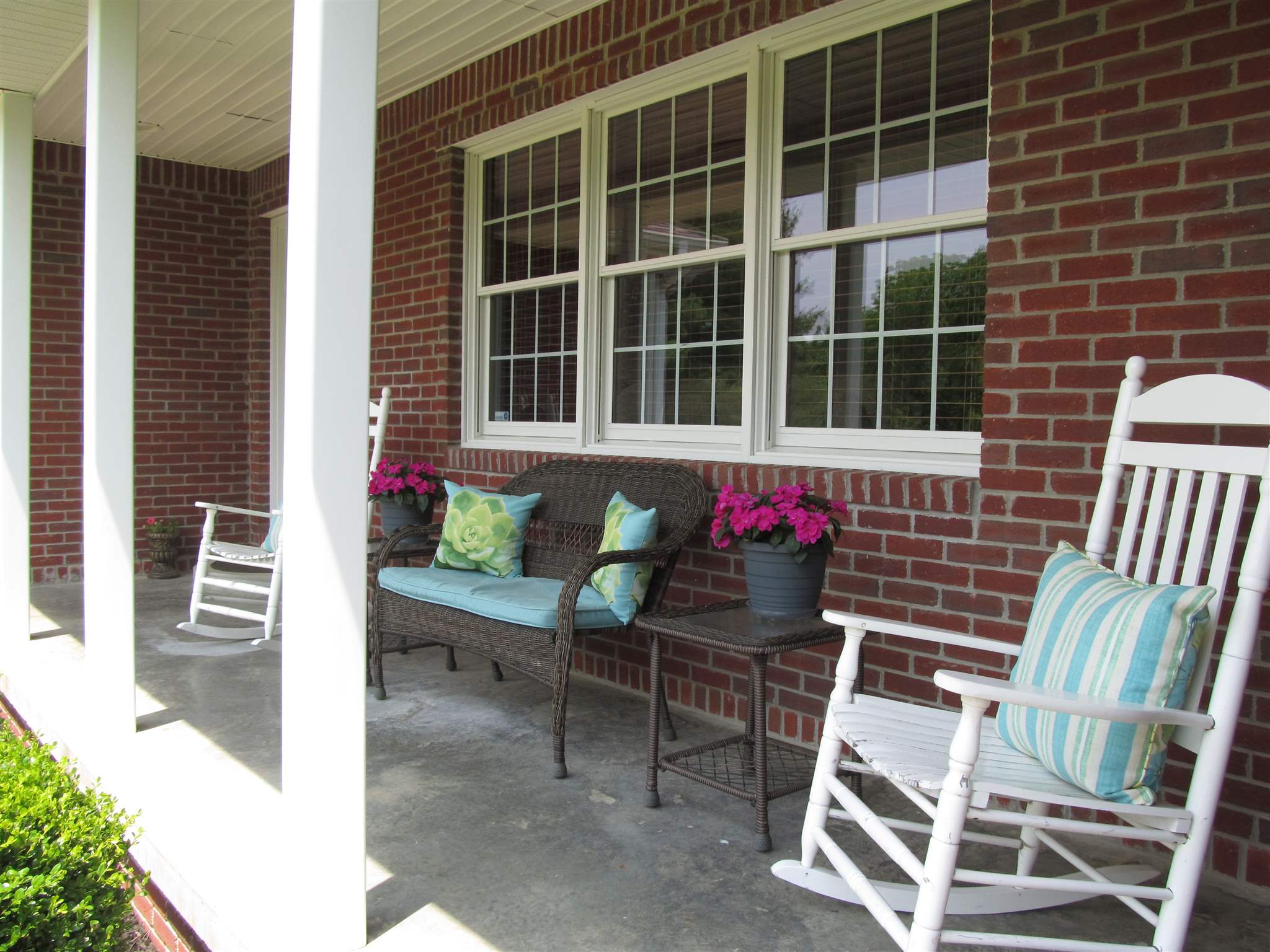 1503 Bryantsville Road Mitchell, IN 47446 - Photo 2 of 35