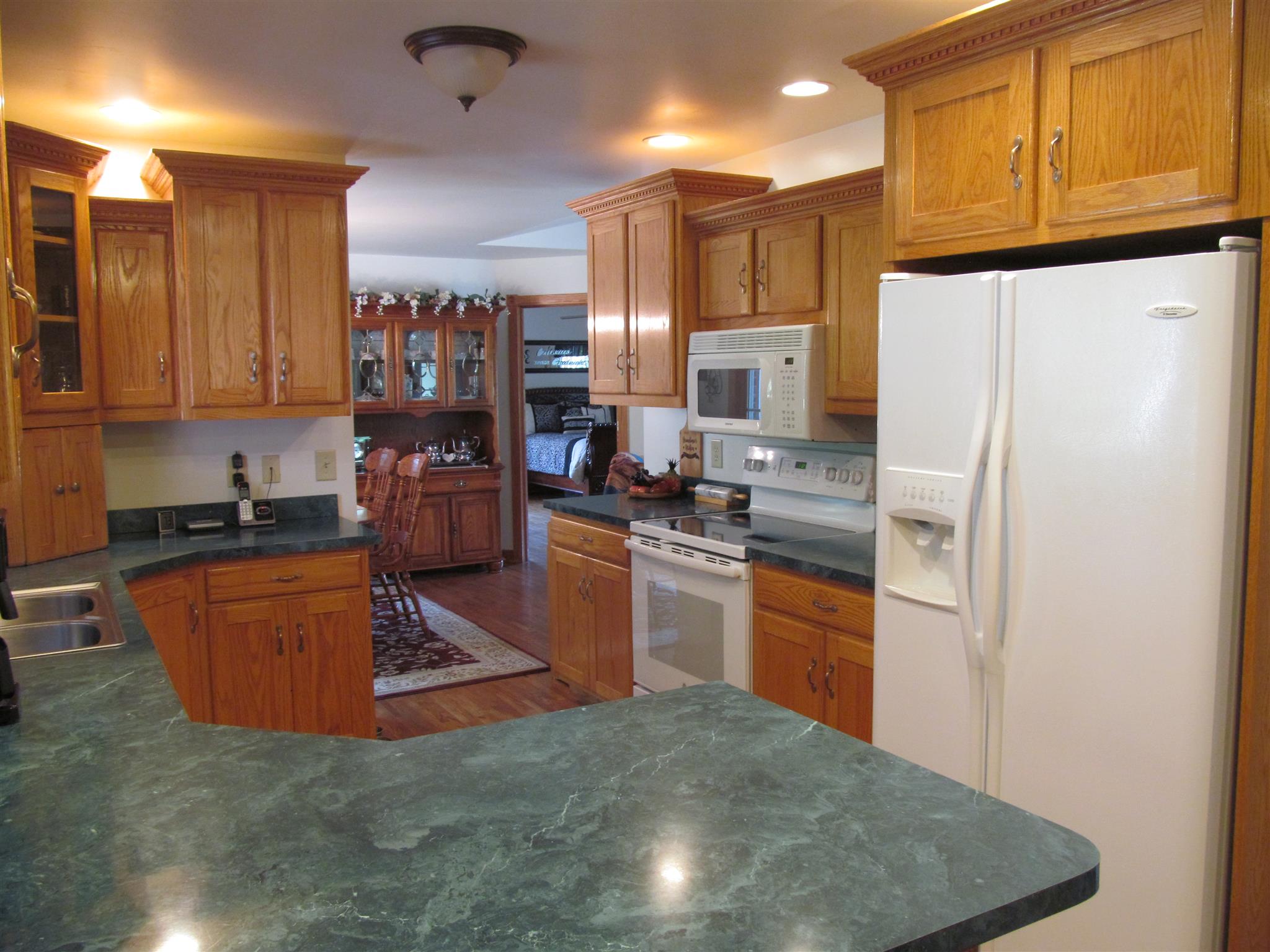 1503 Bryantsville Road Mitchell, IN 47446 - Photo 20 of 35