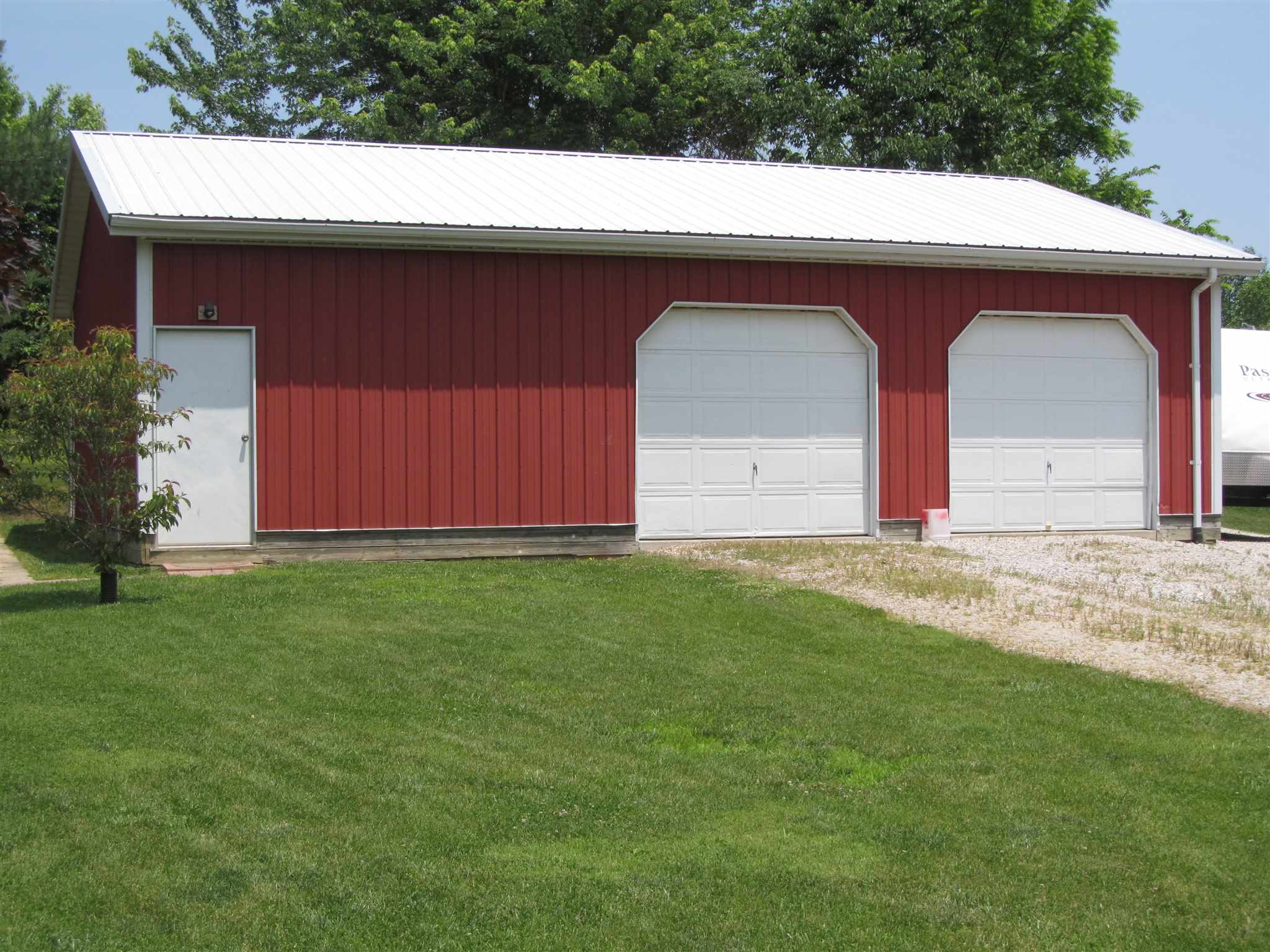 1503 Bryantsville Road Mitchell, IN 47446 - Photo 3 of 35