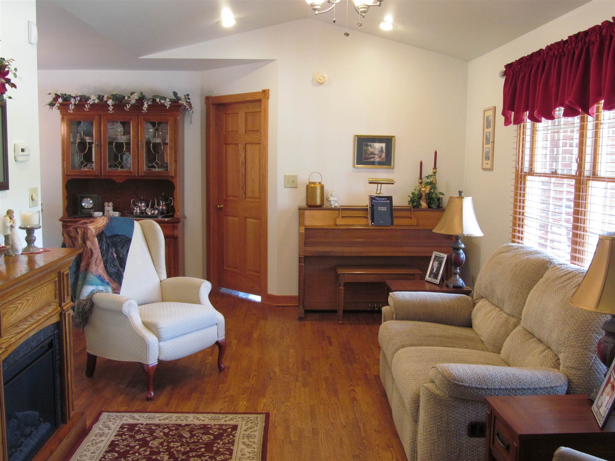1503 Bryantsville Road Mitchell, IN 47446 - Photo 23 of 35