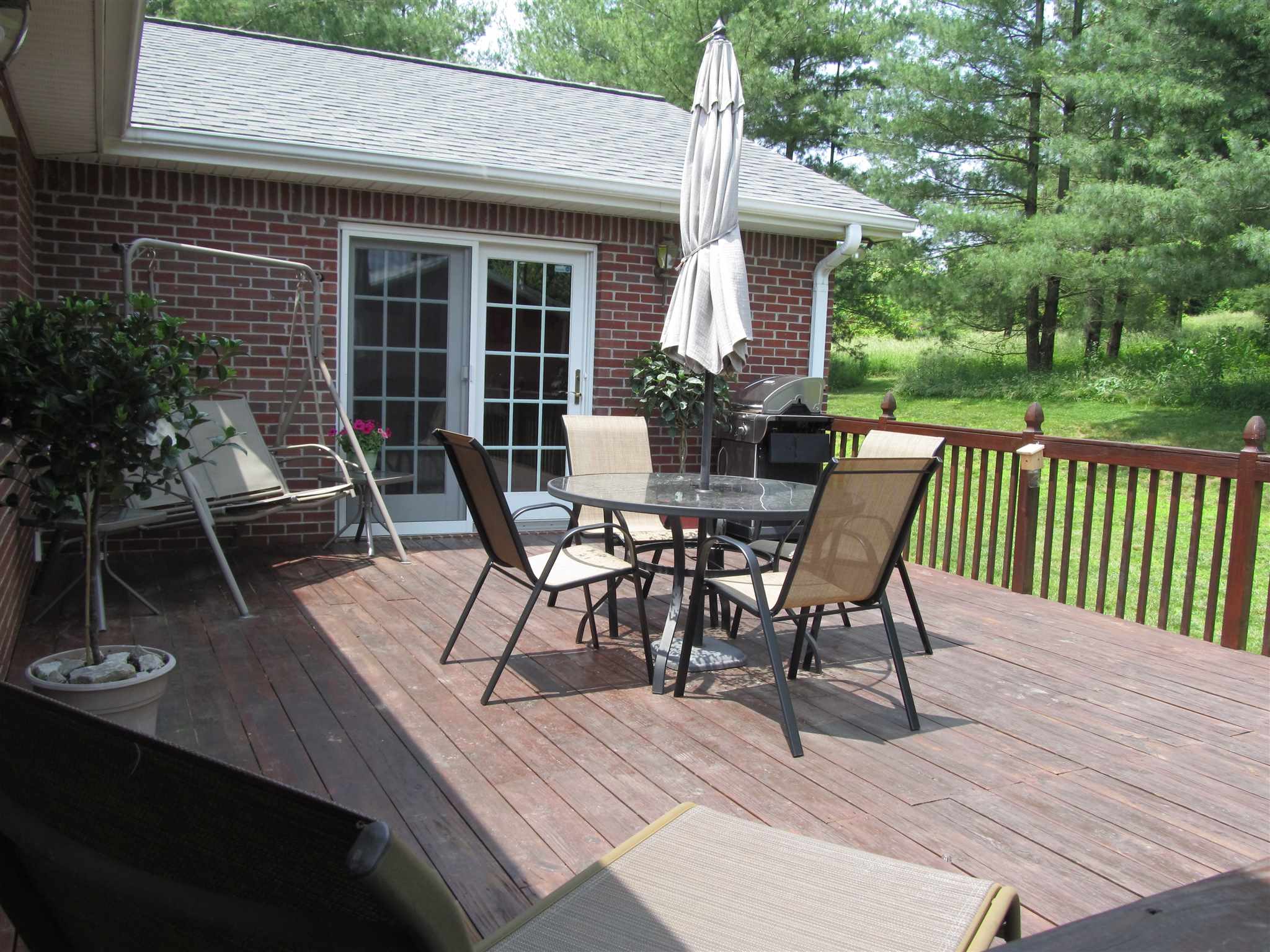 1503 Bryantsville Road Mitchell, IN 47446 - Photo 27 of 35