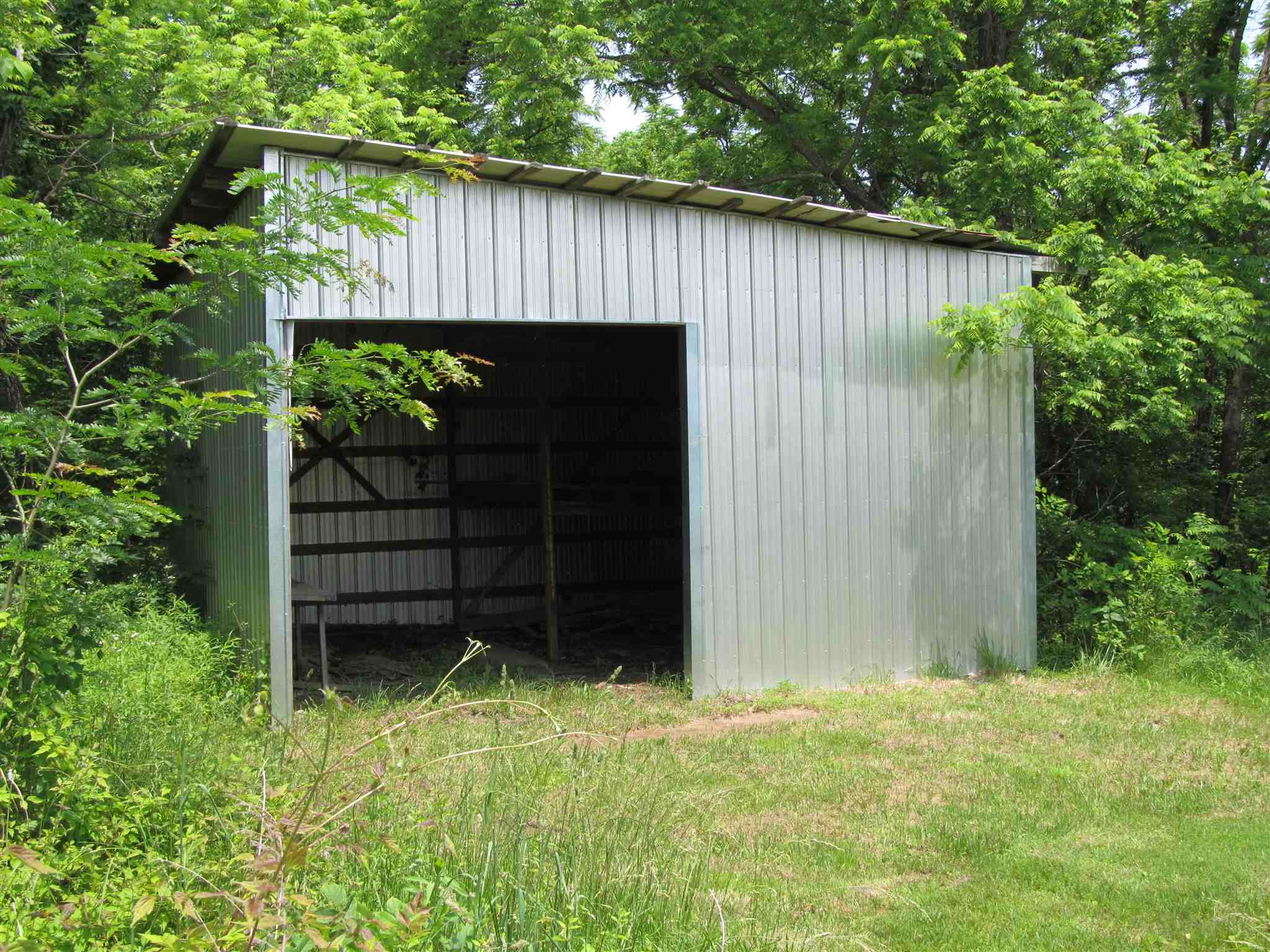 1503 Bryantsville Road Mitchell, IN 47446 - Photo 28 of 35