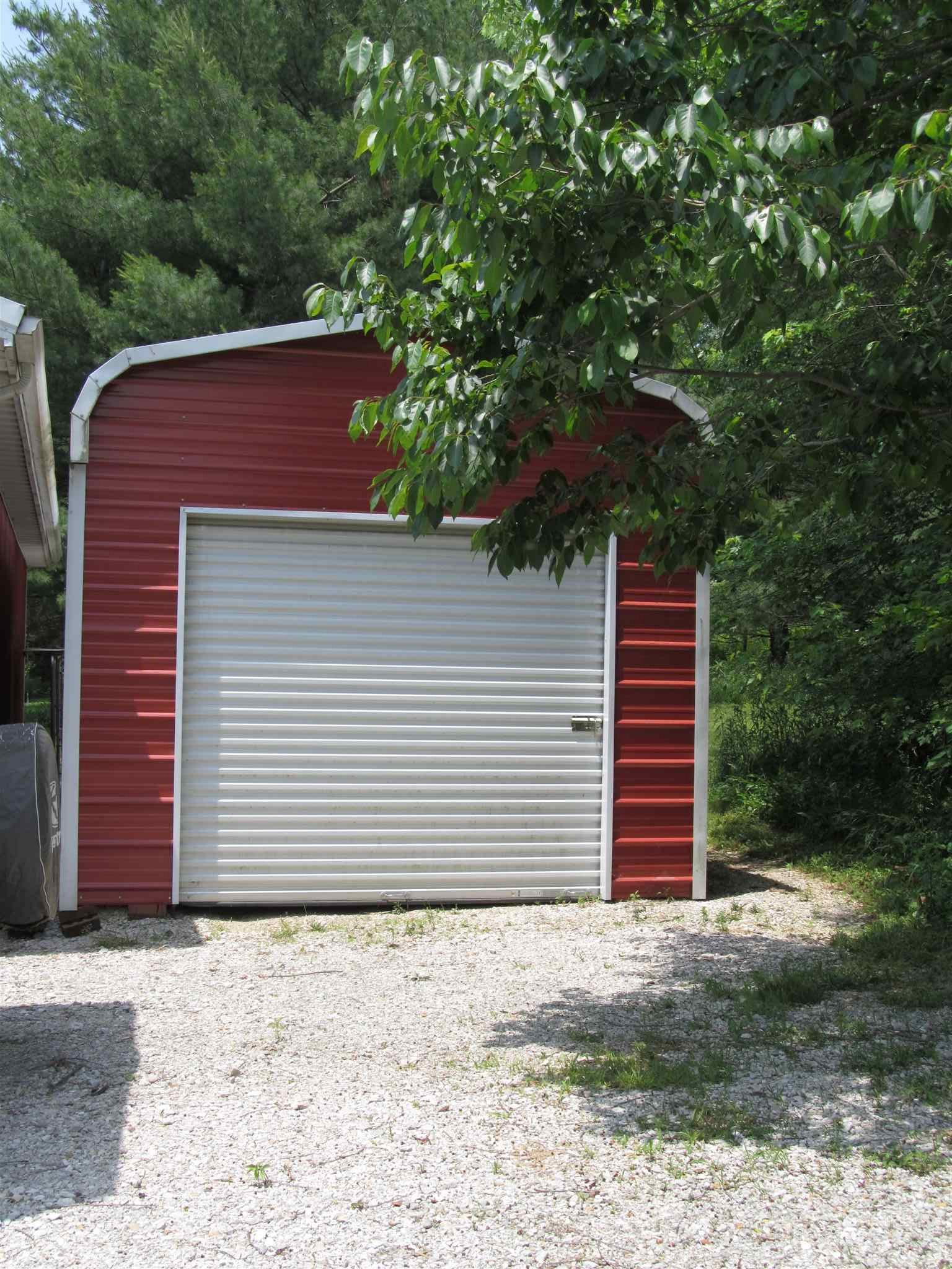 1503 Bryantsville Road Mitchell, IN 47446 - Photo 29 of 35