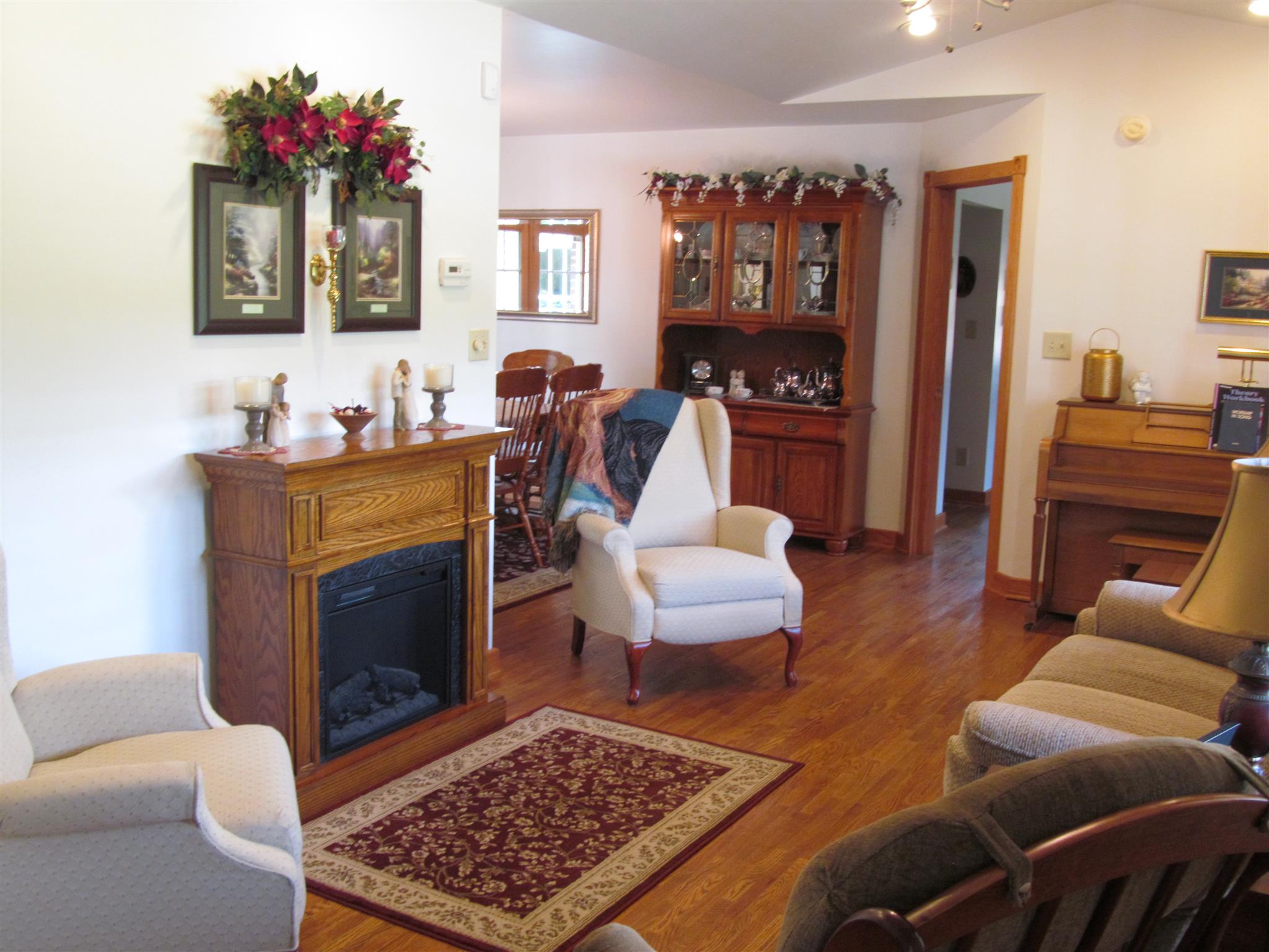 1503 Bryantsville Road Mitchell, IN 47446 - Photo 4 of 35