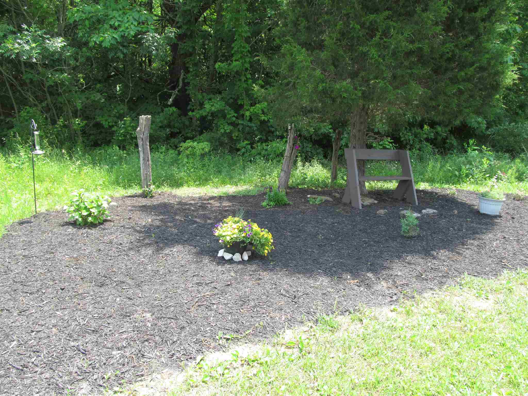 1503 Bryantsville Road Mitchell, IN 47446 - Photo 34 of 35