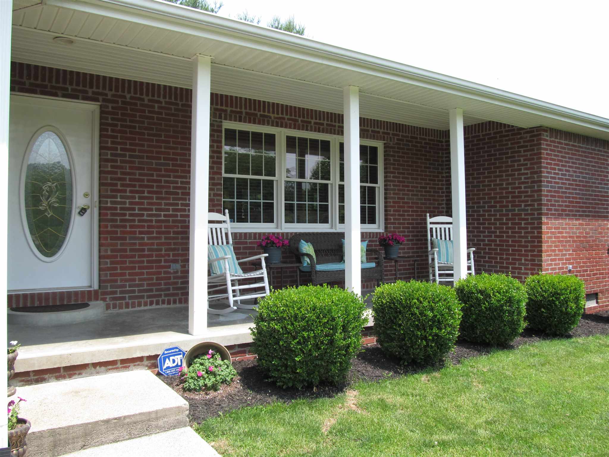 1503 Bryantsville Road Mitchell, IN 47446 - Photo 35 of 35