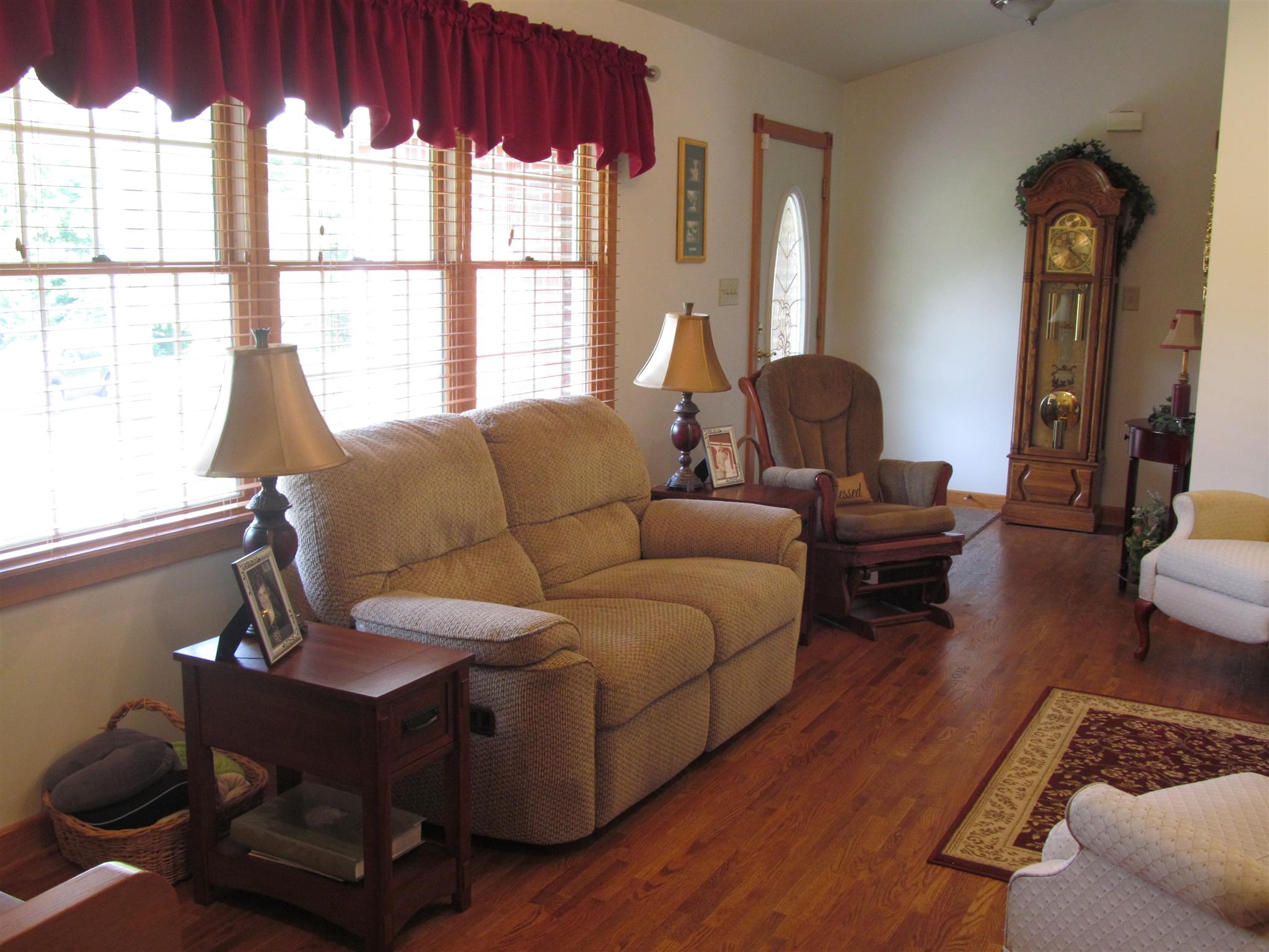1503 Bryantsville Road Mitchell, IN 47446 - Photo 5 of 35