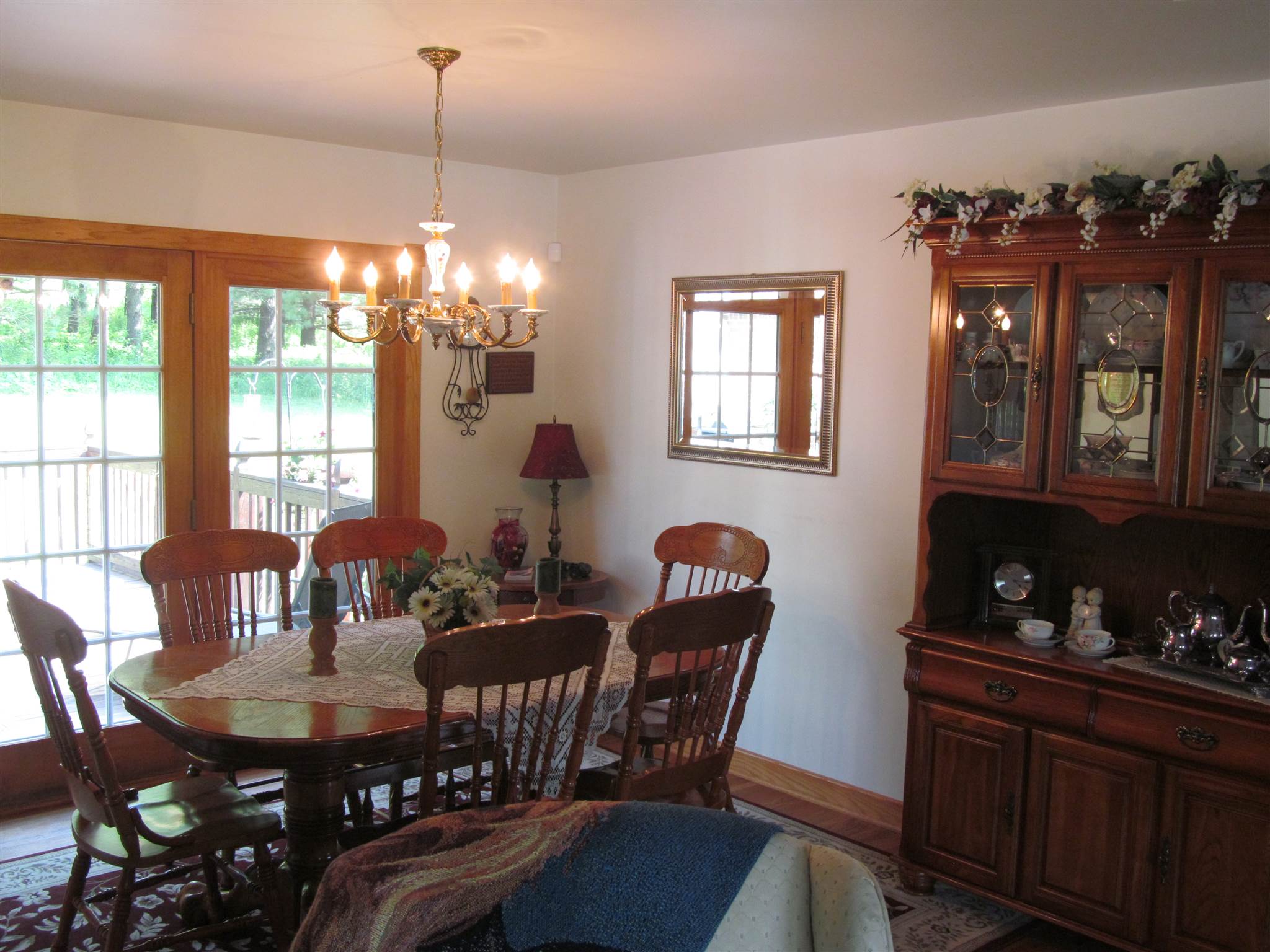 1503 Bryantsville Road Mitchell, IN 47446 - Photo 7 of 35
