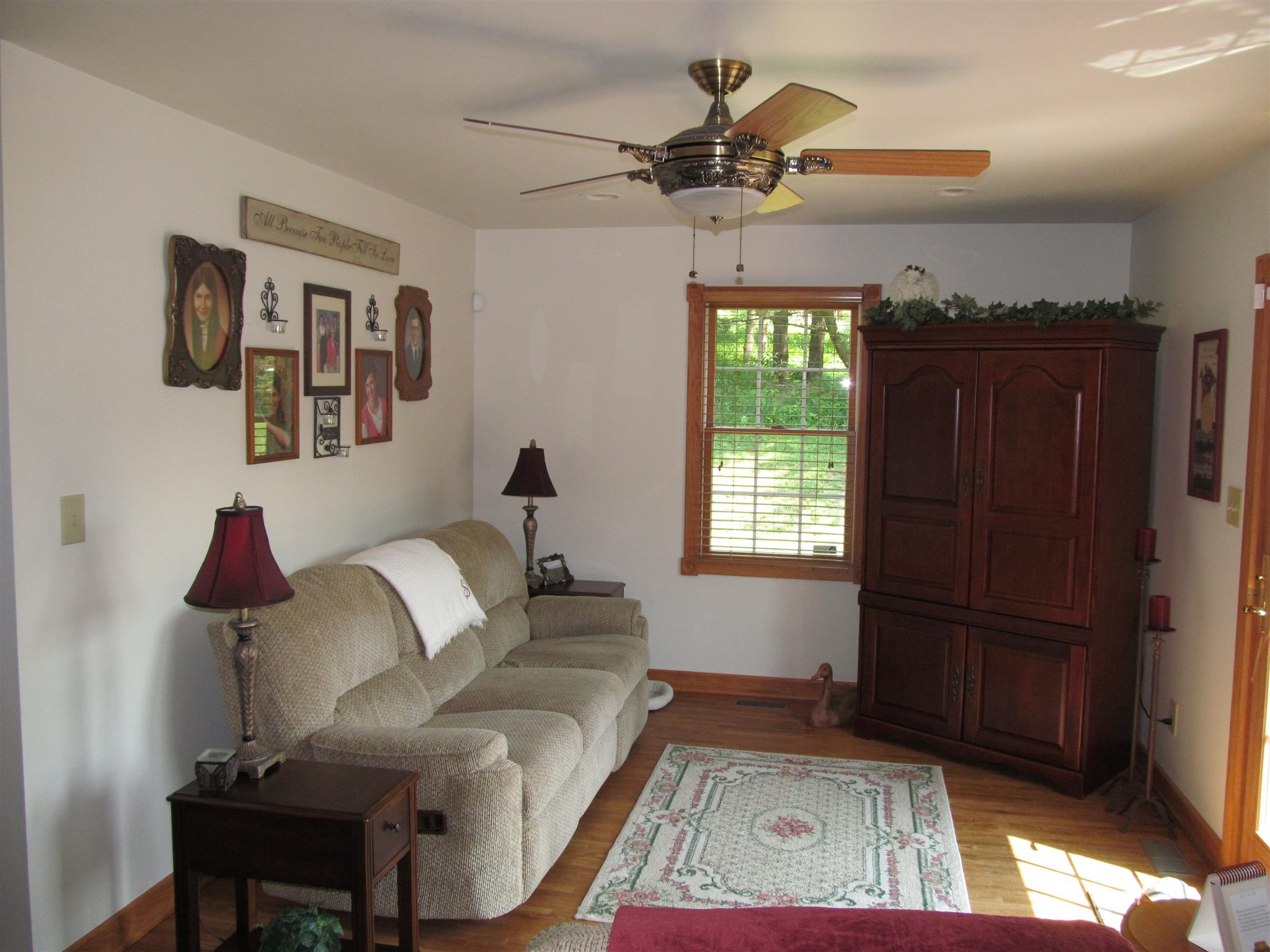 1503 Bryantsville Road Mitchell, IN 47446 - Photo 9 of 35