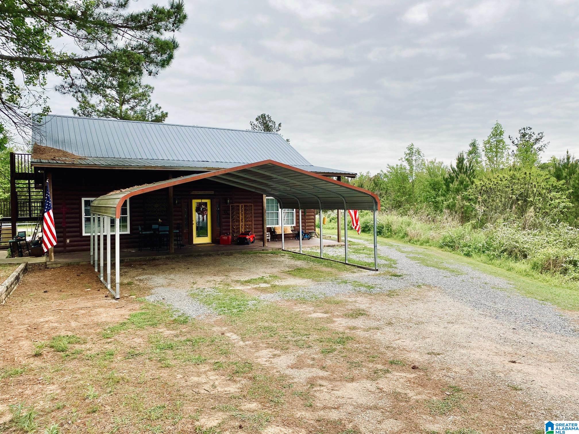 397 County Road 27 Heflin, AL 36264 - Photo 3 of 26