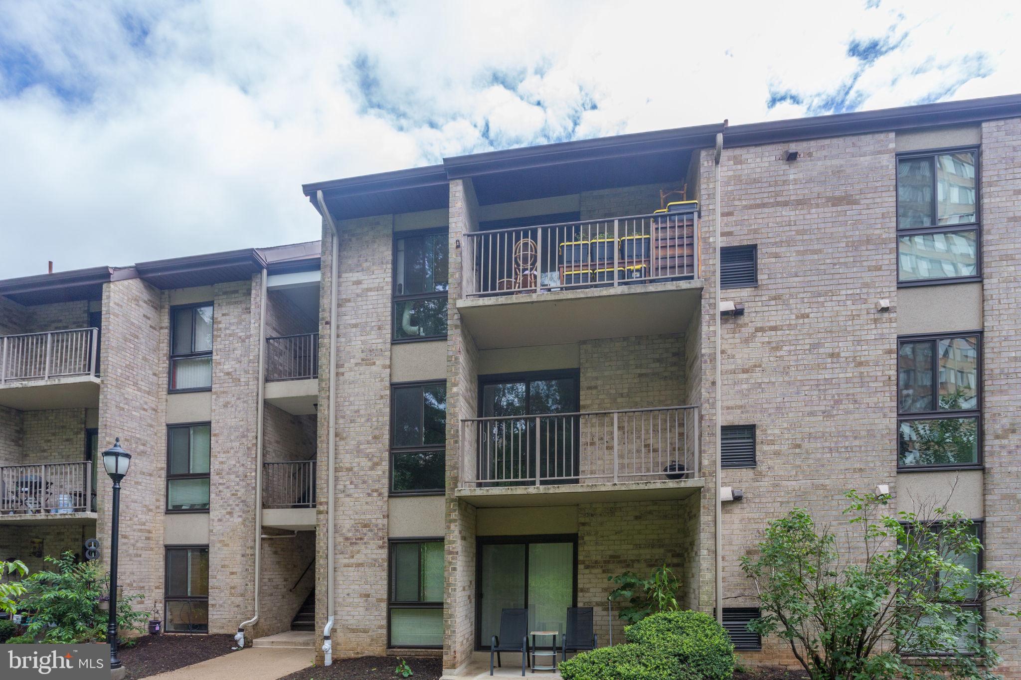 6149 Edsall Road, Unit K Alexandria, VA 22304 - Photo 22 of 25 middle unit is 6149 #K