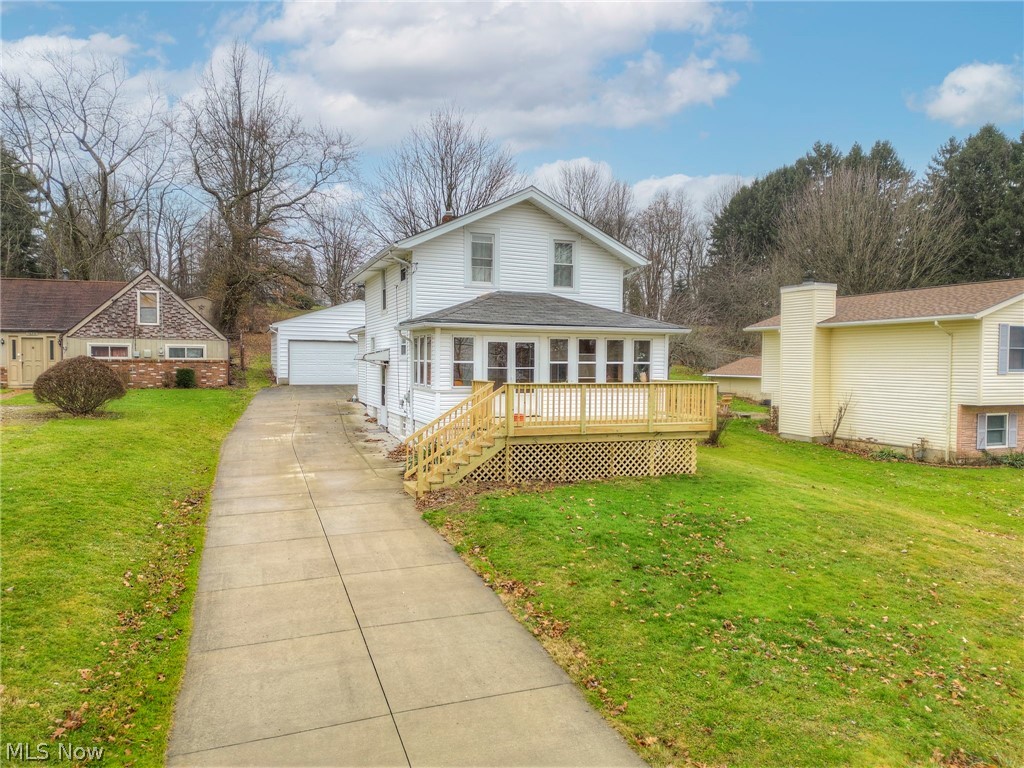 1624 Faye Road Akron, OH 44306 - Photo 1 of 35 Gallery Image 1