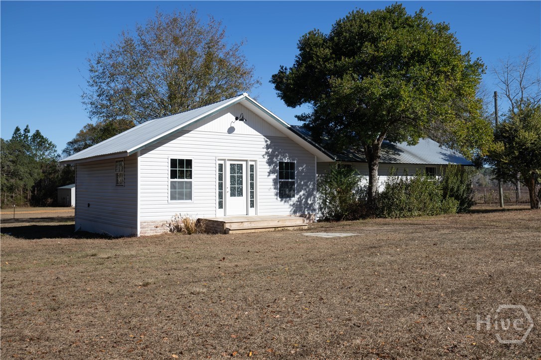1023 Odessa Road Jesup, GA 31546 - Photo 1 of 30