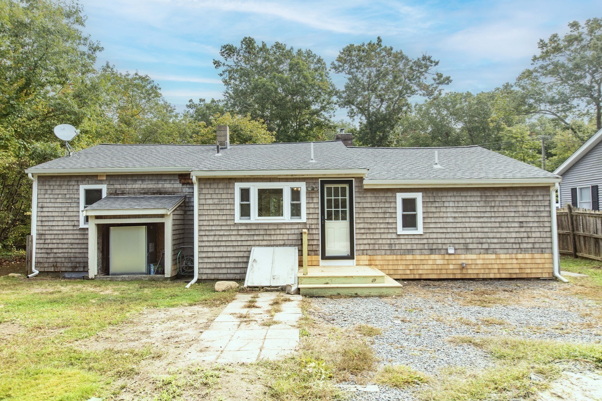 76 Roberts Road Bridgewater, MA 02324 - Photo 23 of 26 Gallery Image 23