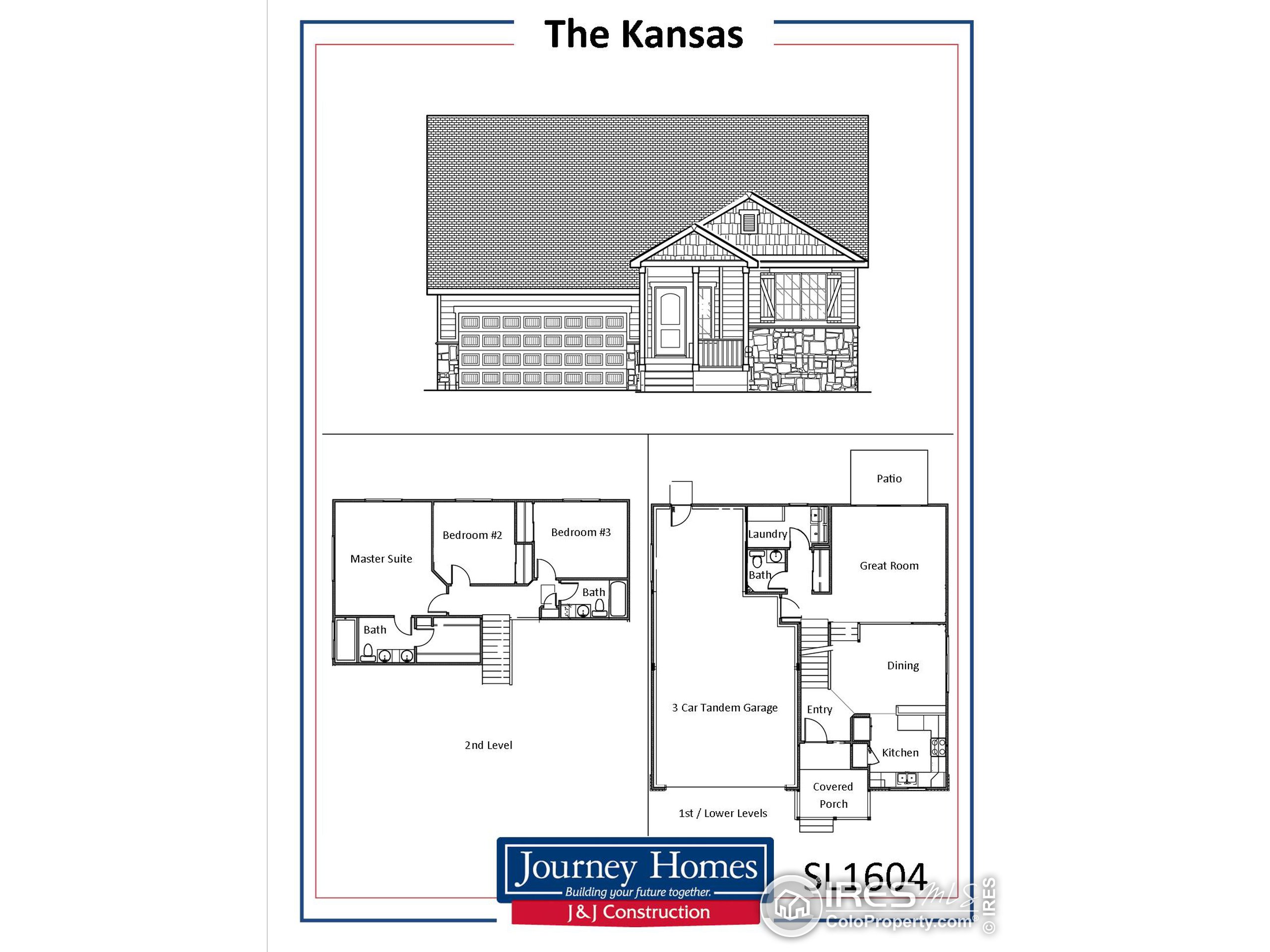 7511 20th St Road Greeley, CO 80634 - Photo 1 of 20 Gallery Image 1