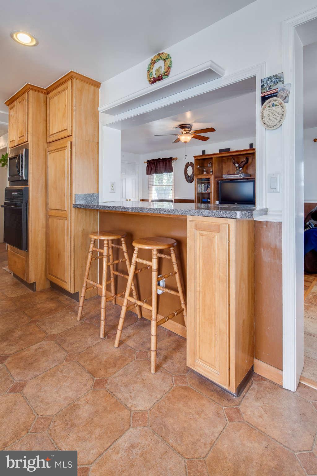 3217 Lynch Road Baltimore, MD 21219 - Photo 15 of 29 Kitchen