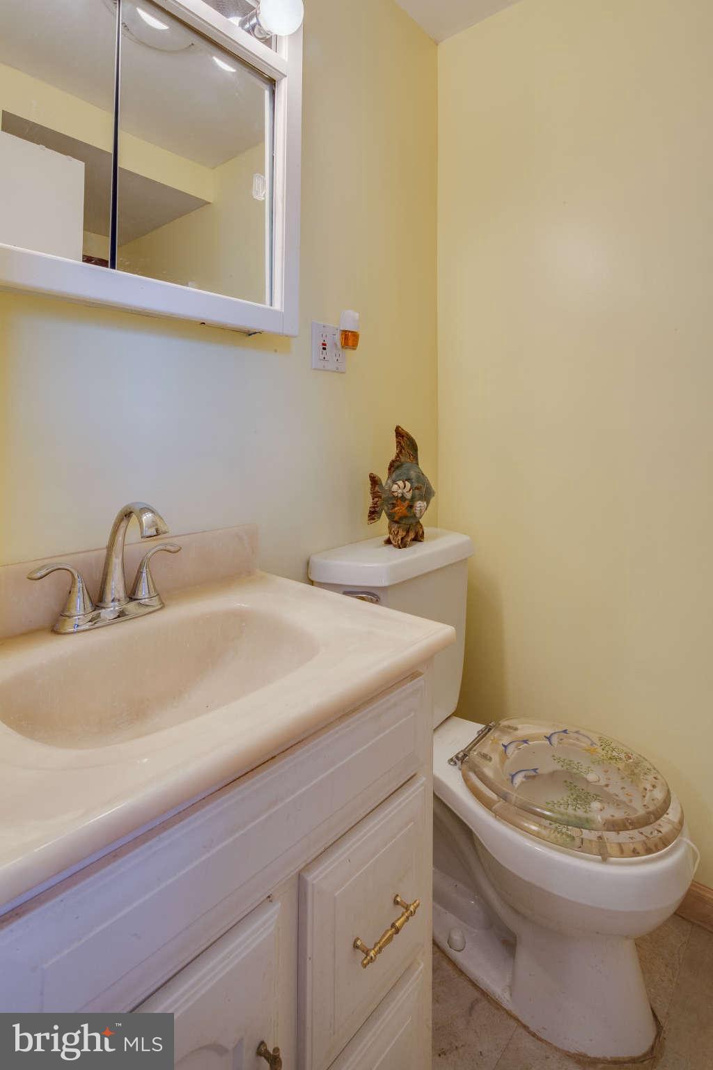 3217 Lynch Road Baltimore, MD 21219 - Photo 18 of 29 Bath (Master)