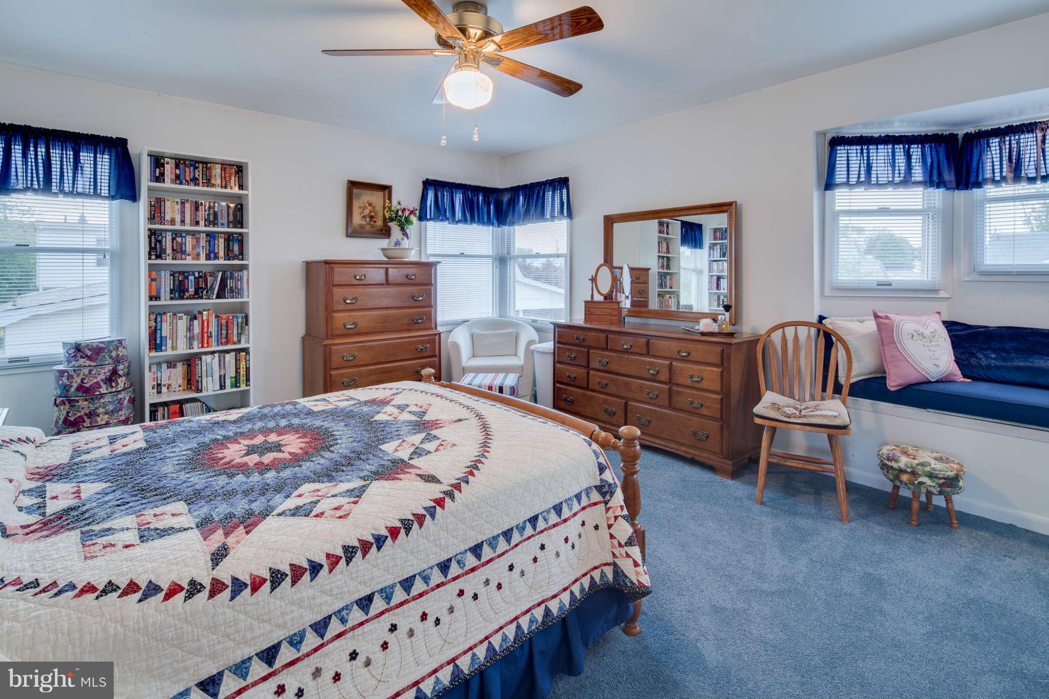 3217 Lynch Road Baltimore, MD 21219 - Photo 26 of 29 Bedroom