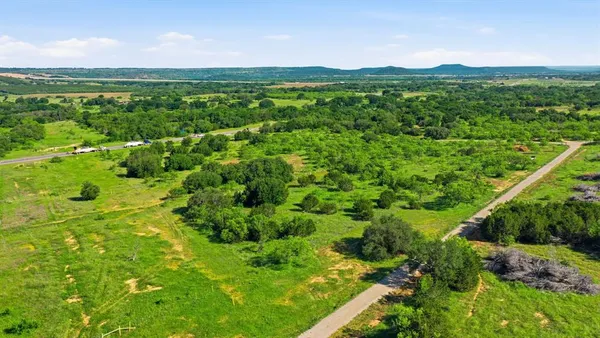 $160,000 | Lot 6 Mustang Trail, Strawn, TX 76475