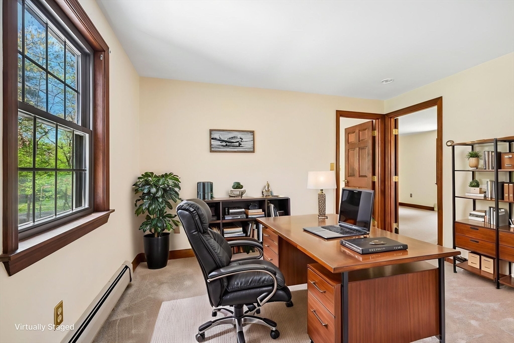60 Wheeler Road Stow, MA 01775 - Photo 14 of 25
