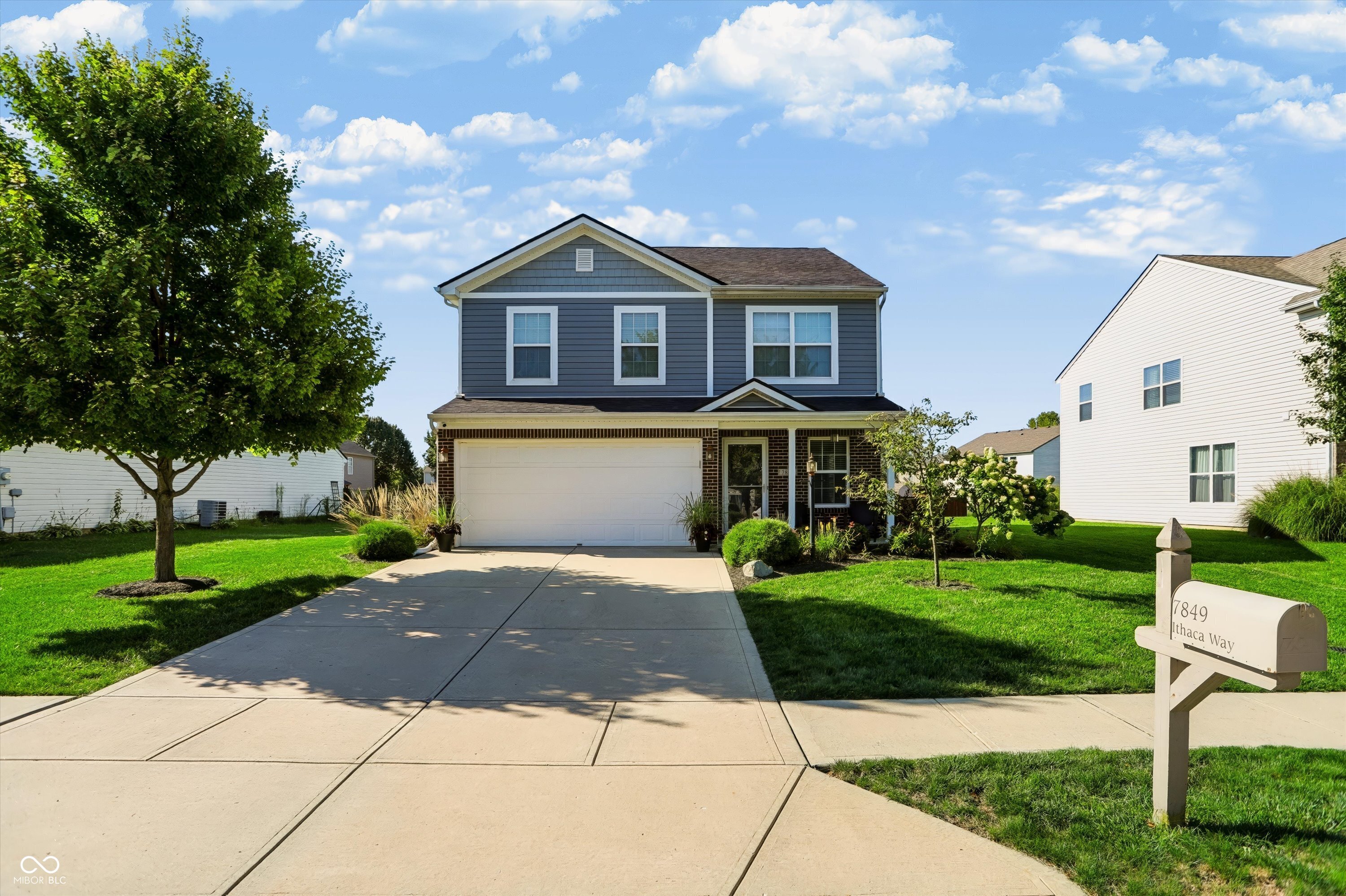 7849 Ithaca Way Indianapolis, IN 46239 - Photo 48 of 48 Gallery Image 48