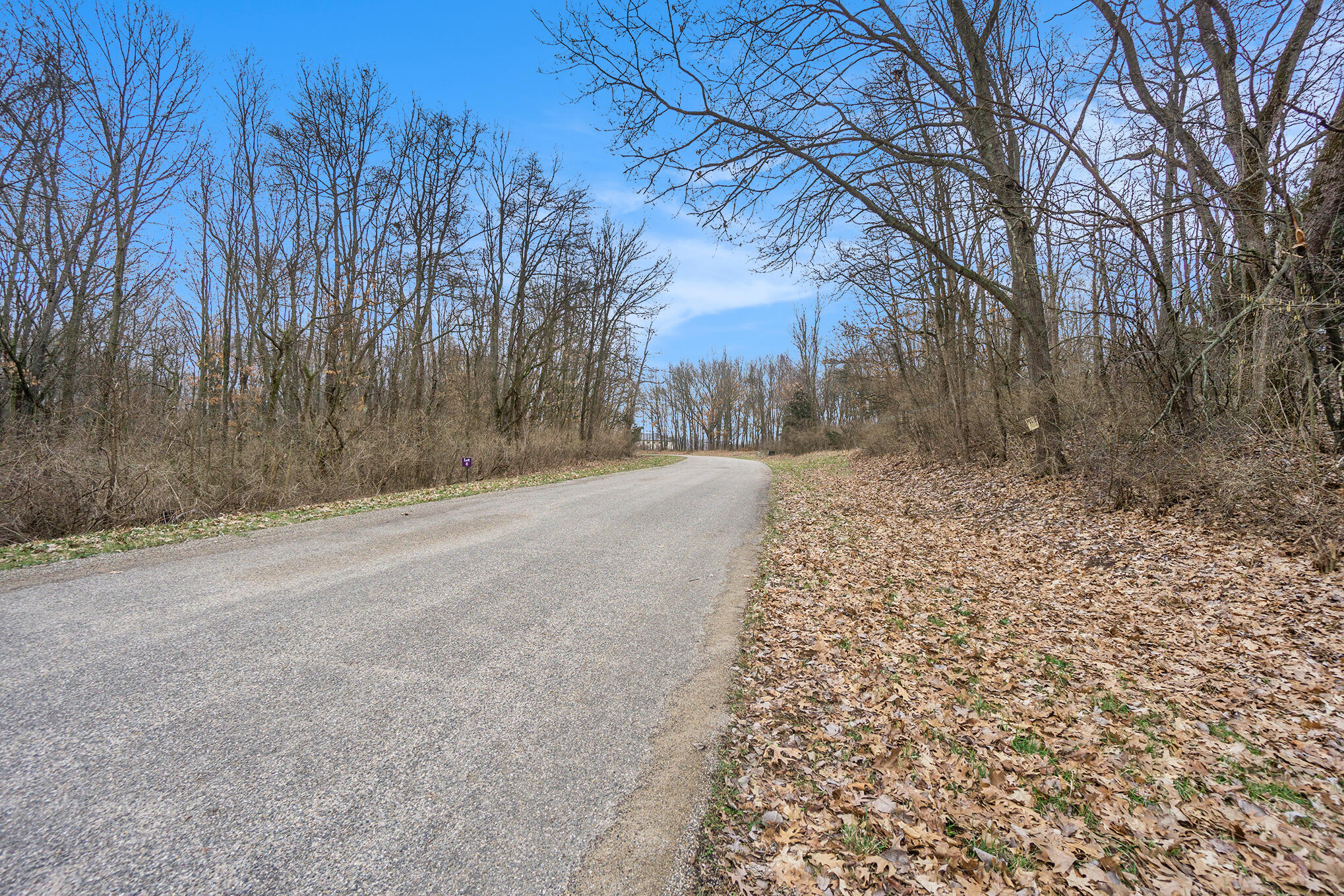 Lot 6 Highfield Road Three Rivers, MI 49093 - Photo 20 of 24 DSC05107