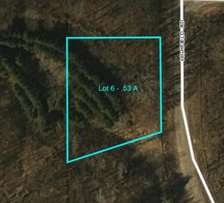 Lot 6 Highfield Road Three Rivers, MI 49093 - Photo 5 of 24 Lot 6 Main