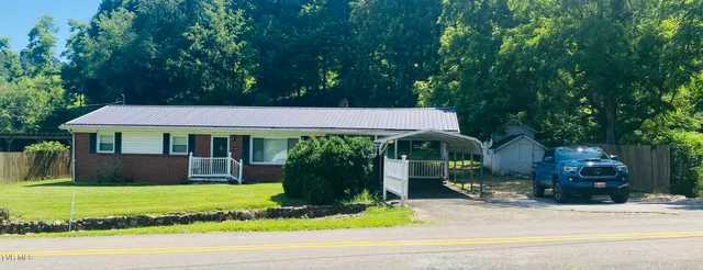 $299,000 | 1820 Pine Orchard Road, Butler, TN 37640