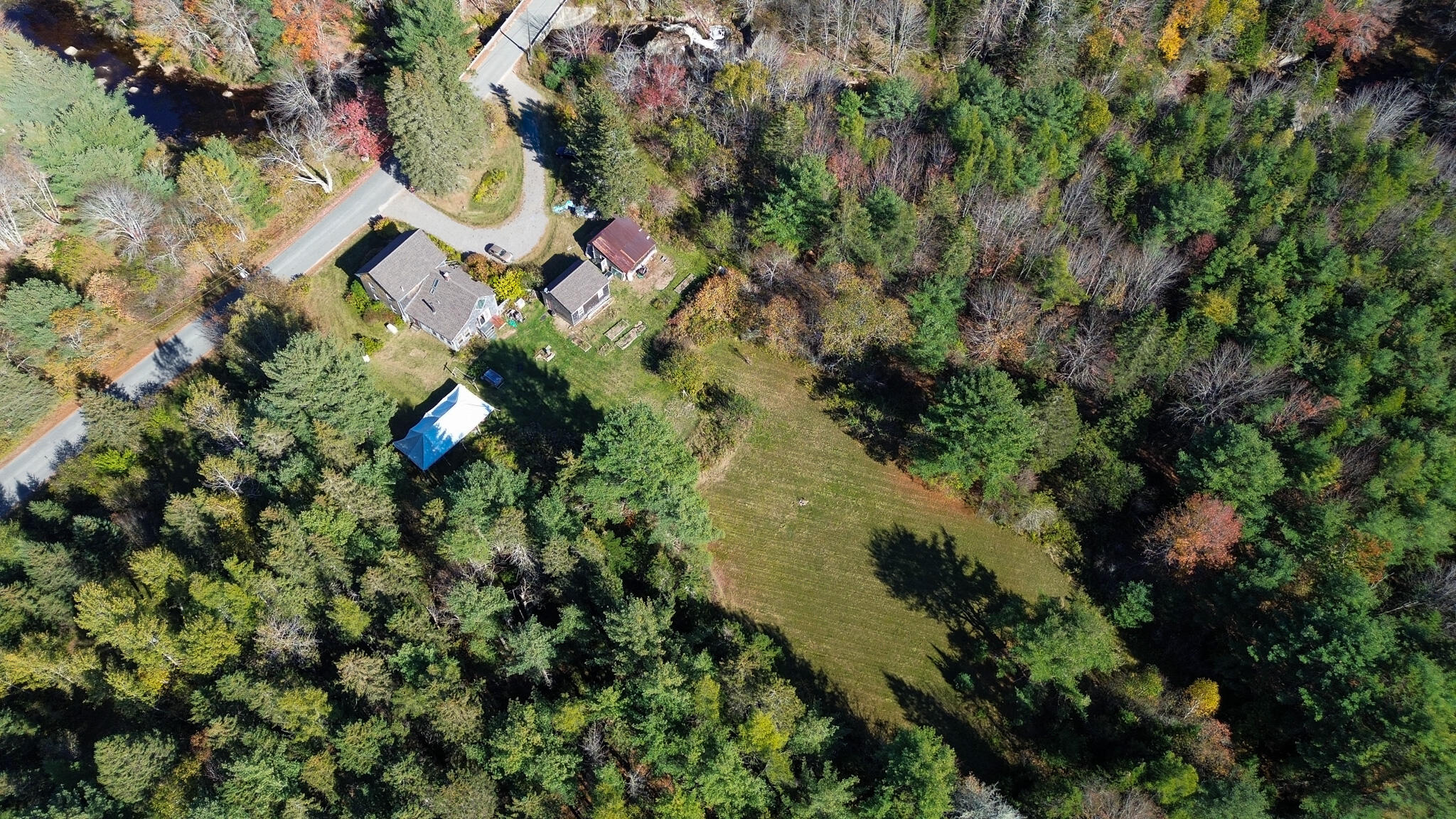 425 Saco Road Columbia Falls, ME 04623 - Photo 56 of 69 26
