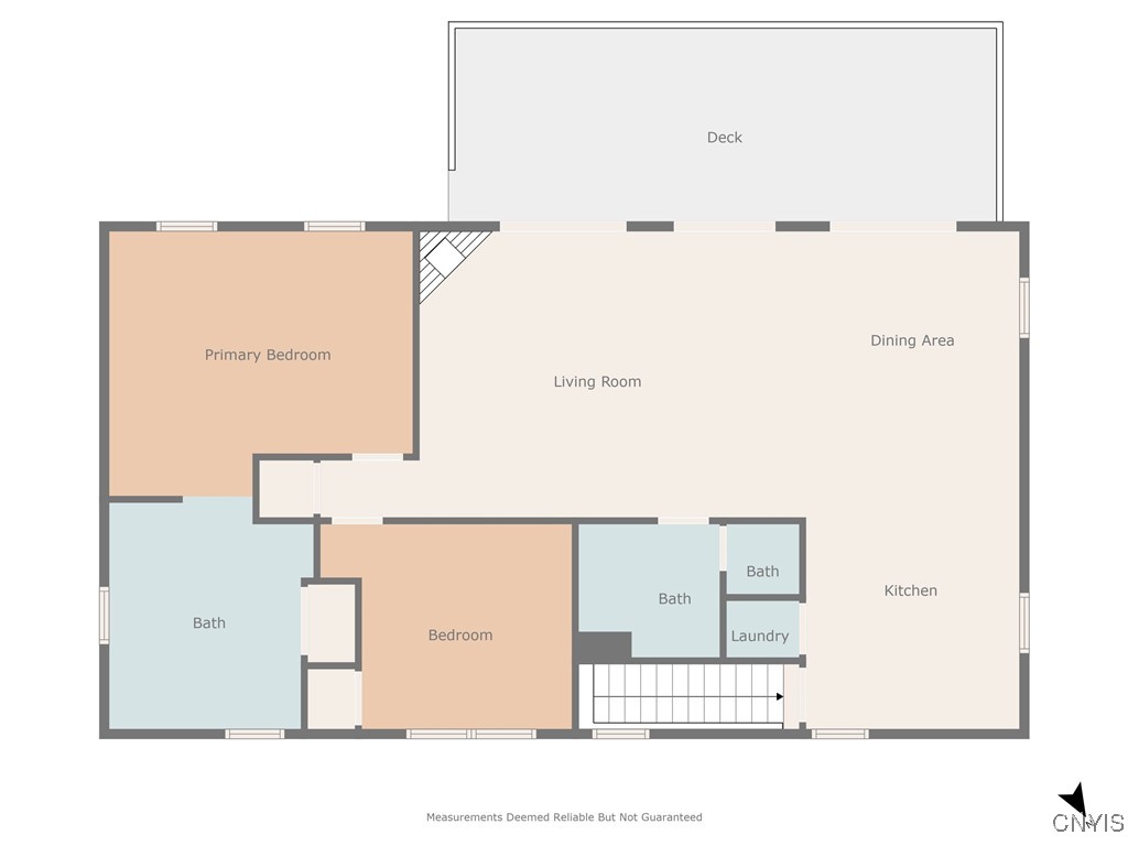 3354 B Hayes Road Lysander, NY 13027 - Photo 23 of 23