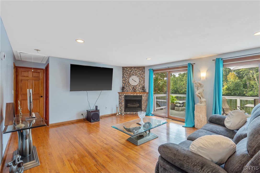 3354 B Hayes Road Lysander, NY 13027 - Photo 9 of 23