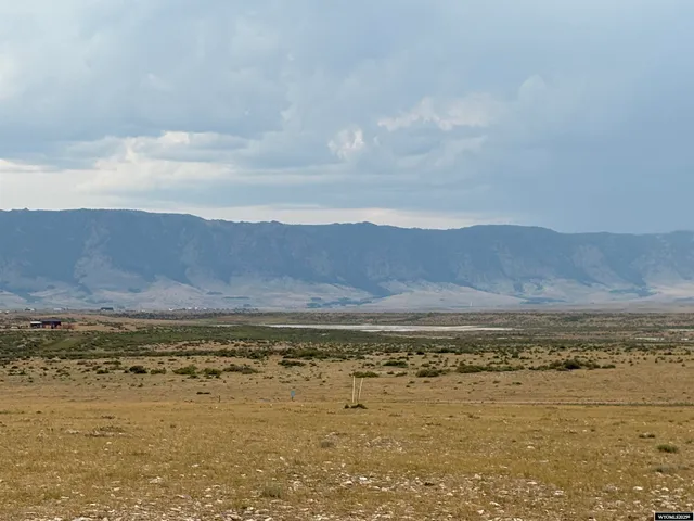 $155,000 | 305 Bighorn Drive, Laramie, WY 82070