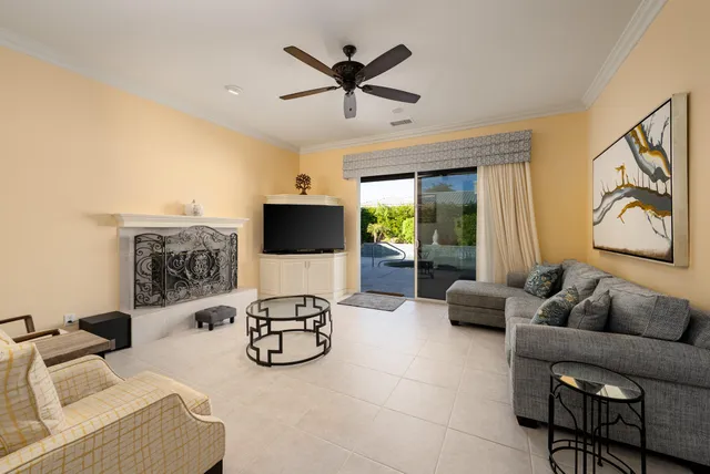 $1,079,000 | 6 Dickens Court, Rancho Mirage, CA 92270