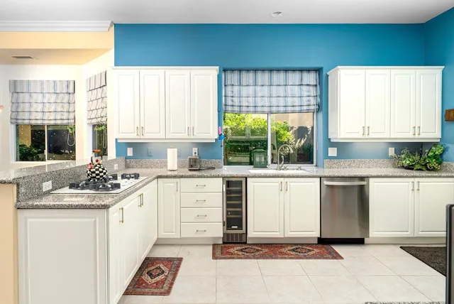 $1,079,000 | 6 Dickens Court, Rancho Mirage, CA 92270