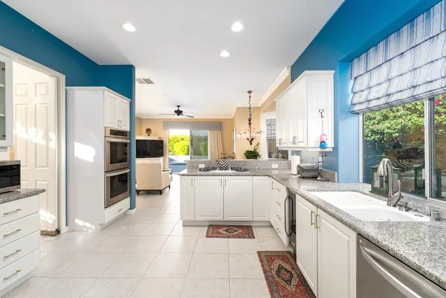 $1,079,000 | 6 Dickens Court, Rancho Mirage, CA 92270