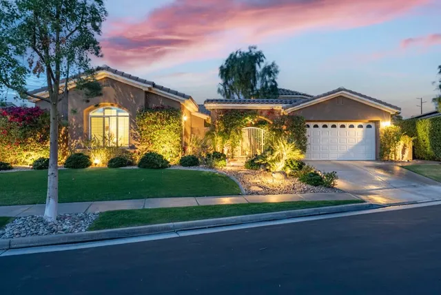$1,079,000 | 6 Dickens Court, Rancho Mirage, CA 92270