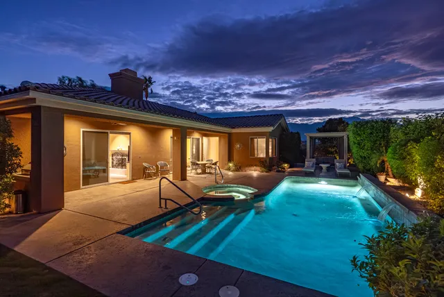 $1,079,000 | 6 Dickens Court, Rancho Mirage, CA 92270