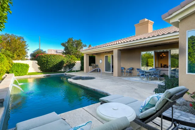 $1,079,000 | 6 Dickens Court, Rancho Mirage, CA 92270
