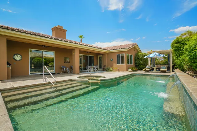 $1,079,000 | 6 Dickens Court, Rancho Mirage, CA 92270
