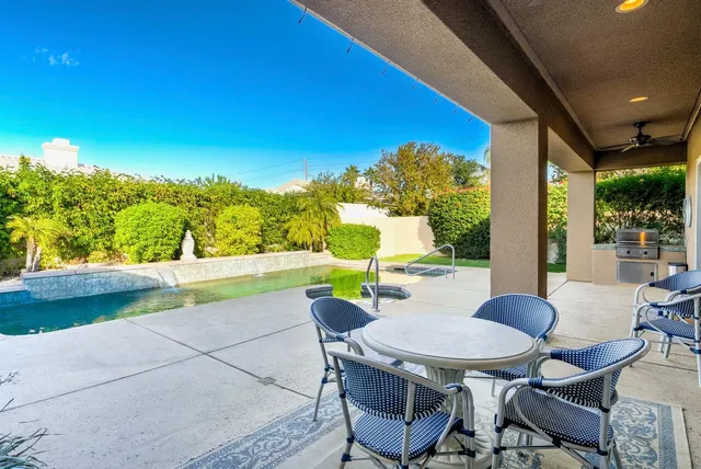 $1,079,000 | 6 Dickens Court, Rancho Mirage, CA 92270