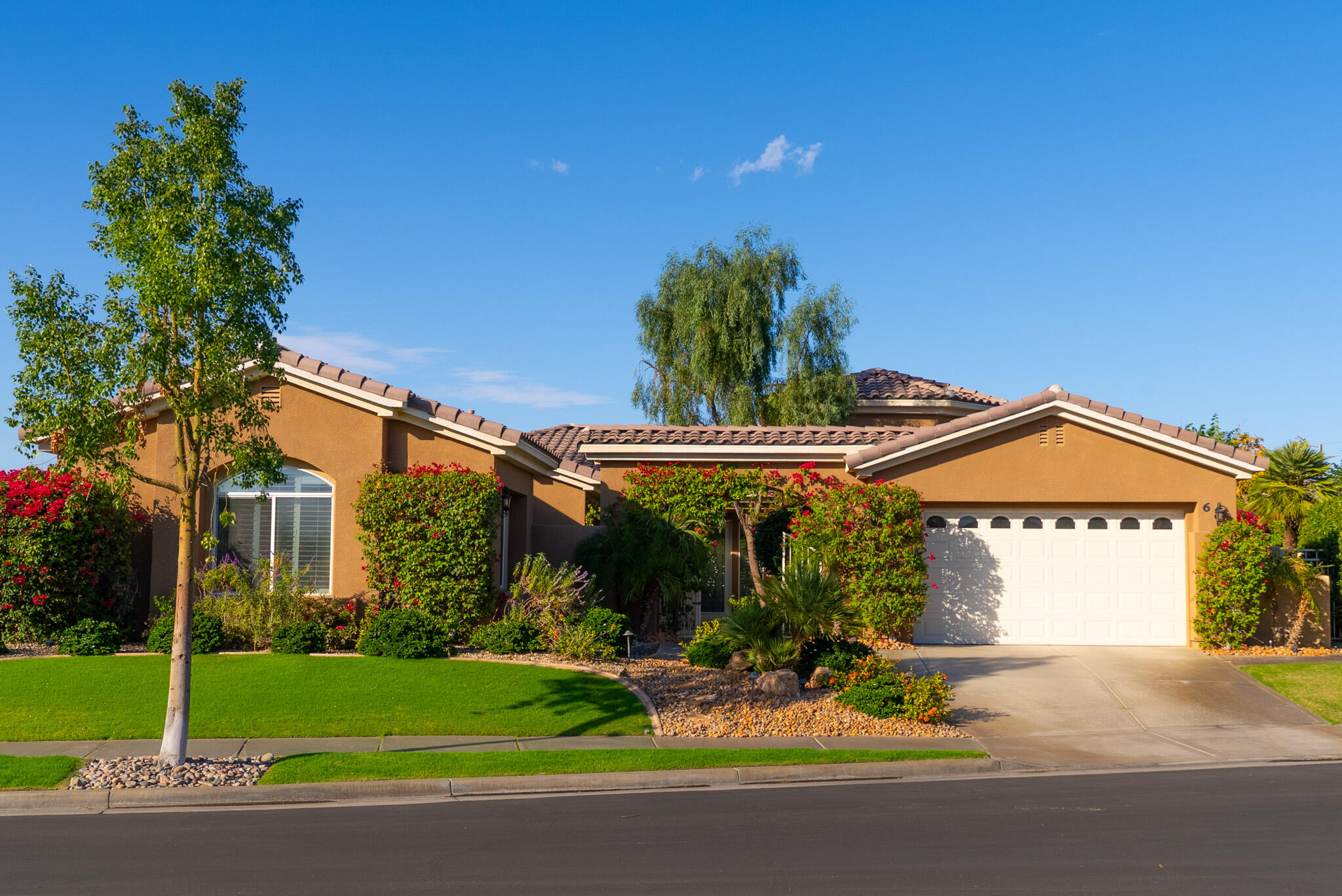 6 Dickens Court Rancho Mirage, CA 92270 - Photo 46 of 58 46