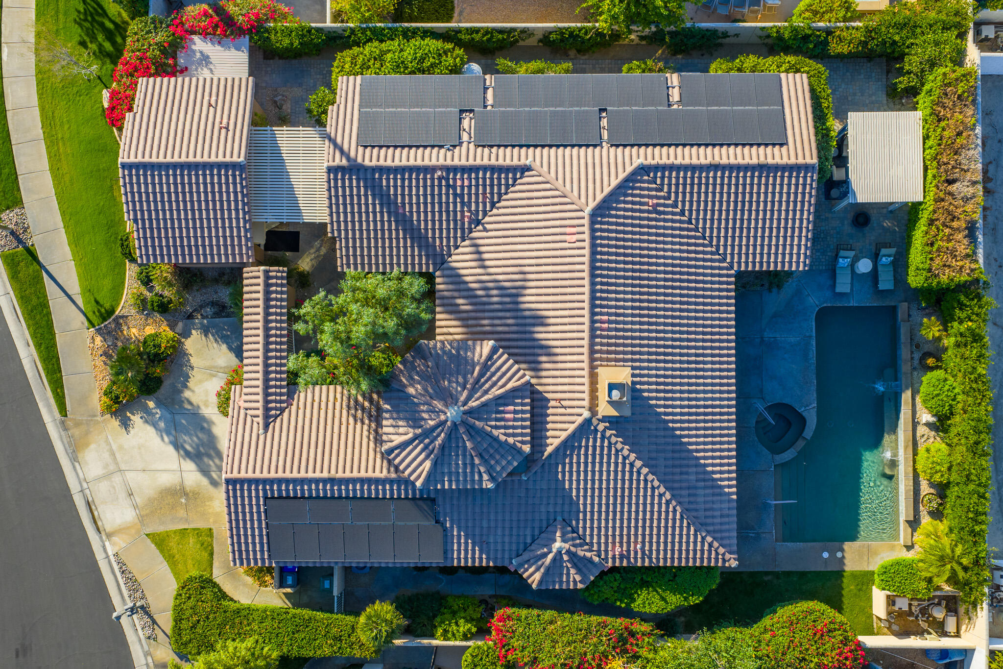 6 Dickens Court Rancho Mirage, CA 92270 - Photo 48 of 58 48