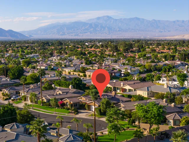 $1,079,000 | 6 Dickens Court, Rancho Mirage, CA 92270