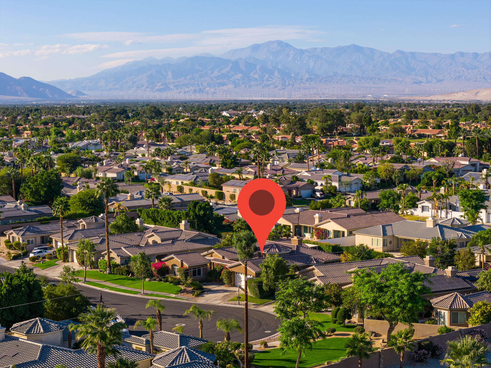 6 Dickens Court Rancho Mirage, CA 92270 - Photo 49 of 58 49