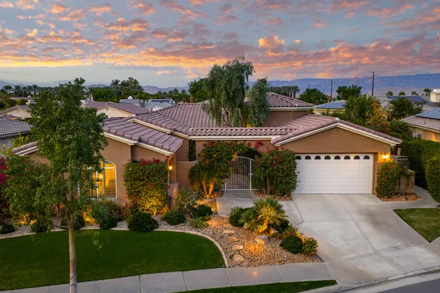 $1,079,000 | 6 Dickens Court, Rancho Mirage, CA 92270