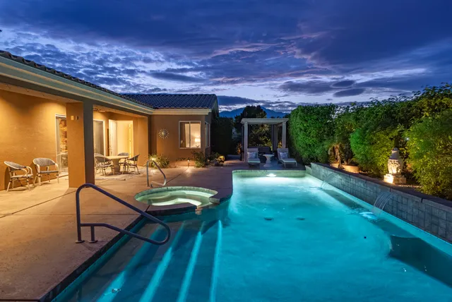 $1,079,000 | 6 Dickens Court, Rancho Mirage, CA 92270